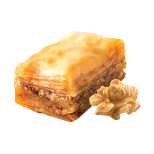 Baklava traditional